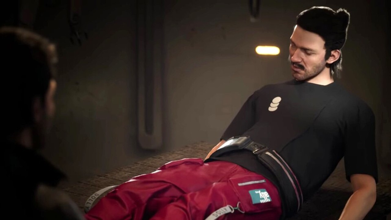 The Alters: Das Klon-Spiel wirft im Launch-Trailer mehr Fragen auf als es Antworten liefert