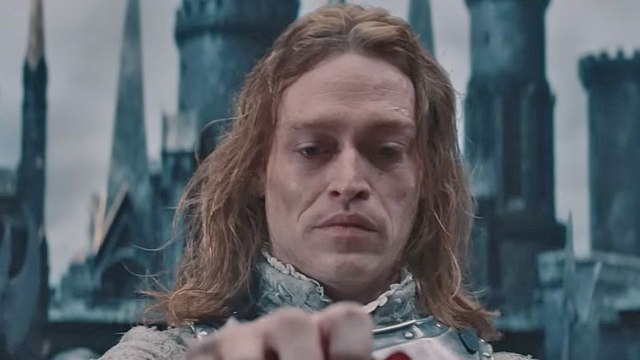 Dracula Bande-annonce VF