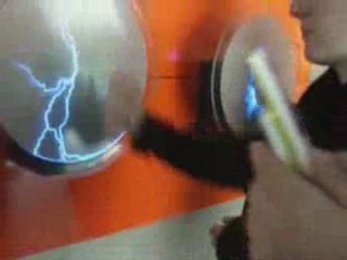 Voyage voyage part 1