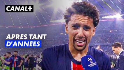 Après tant d’années 🎵 On sait que vous l'attendiez... Il est là !