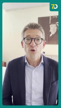 7Dimanche : l'interview de Pierre-Yves Dermagne, chef de groupe PS à la Chambre