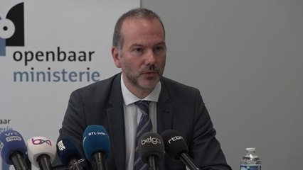 La justice sous-financée : "Nous n'avons pas les moyens suffisants pour faire notre travail"