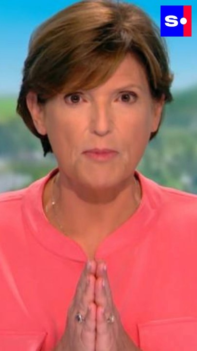 Véronique Barbier, absente du JT de 13H de la RTBF : « Je fais une rechute de mon cancer »