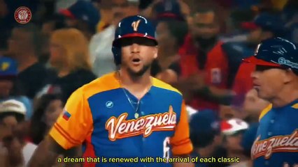 Venezuela se alista para el Clásico Mundial 2026 ⚾️