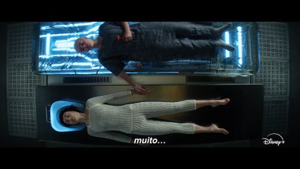 Alien: Earth | Trailer Oficial Legendado | Disney+