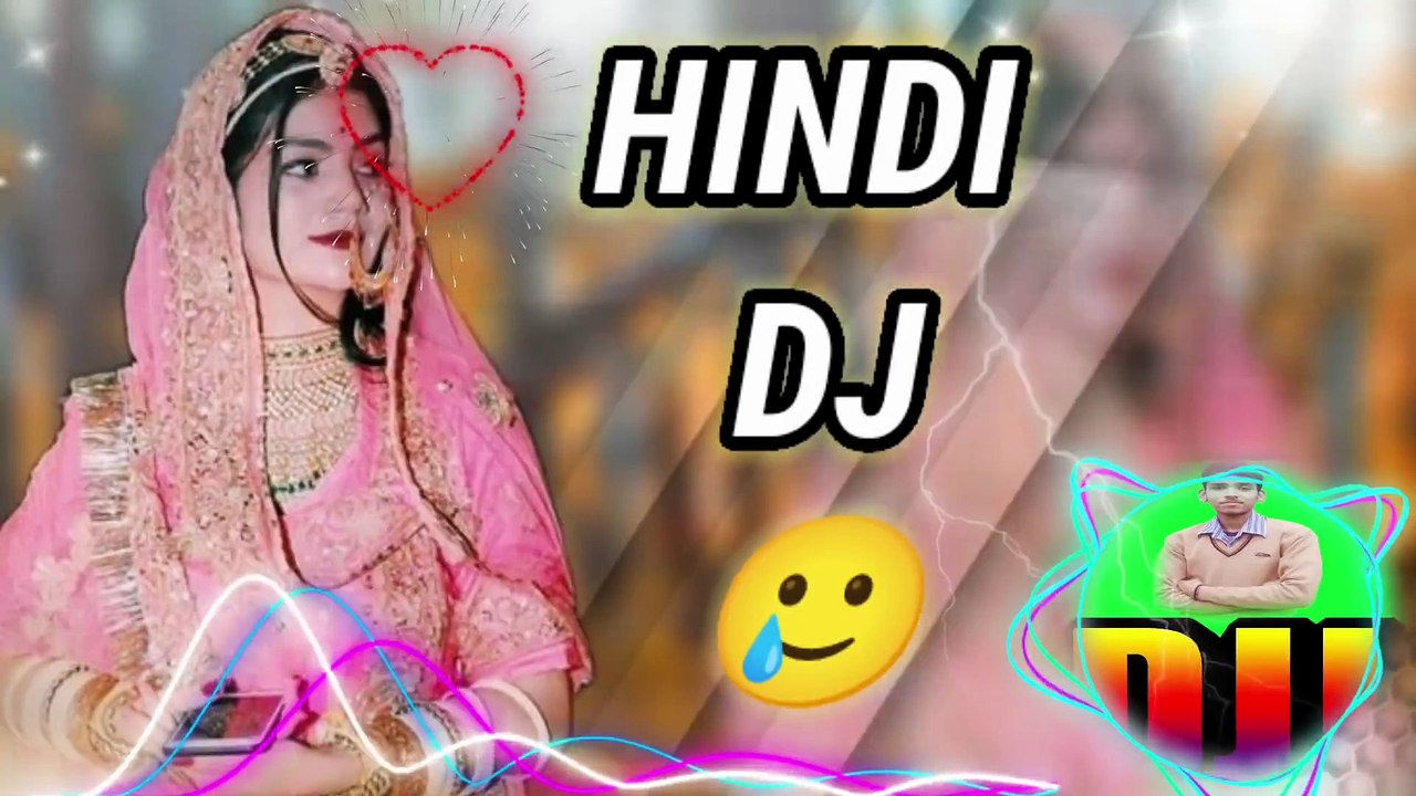 Har Ek Muskurahat Muskan Nahin Hoti Dj song Djjatashankar