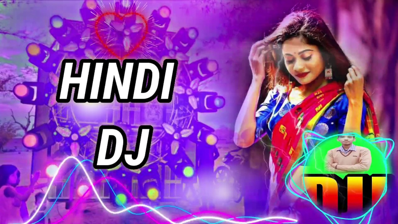 Humko Hami Se Chura Lo Dil Mein Kahin Chhupa Lo DJ DJ Shankar Chhapra