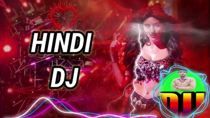 Hayo Rabba Dil Jalta Hai Hindi Dj song Djjatashankar jkdjstudio