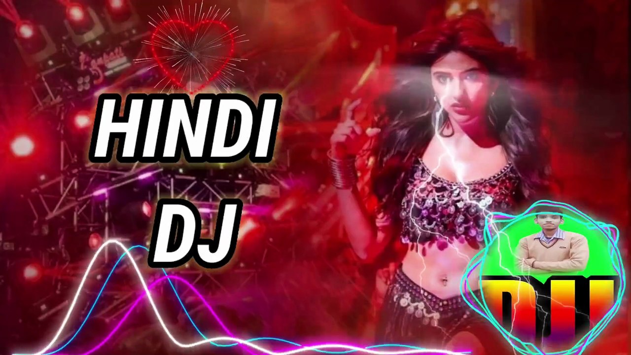 Ga Raha Hu is mahfil Mein Aapki Inayat hai Hindi dj song Djjatashankar jkdjstudio