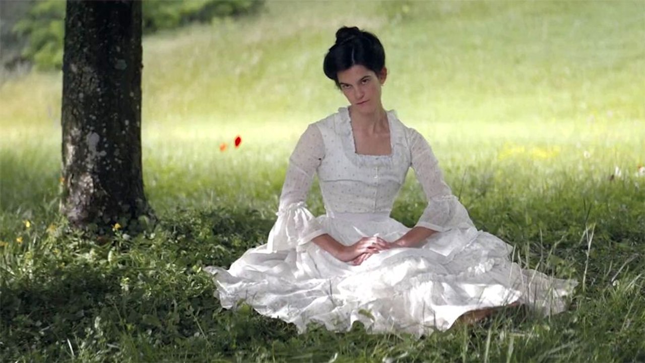 Die Farben der Zeit Trailer DF