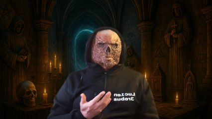 Ils GARDENT un Mystère depuis des Siècles… – La Crypte des Capucins  Dossier L13 #luc1en3rebus