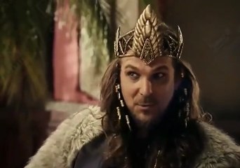 Josue y La Tierra Prometida Capitulo 50