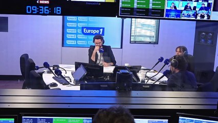 L'hommage à Philippe Labro