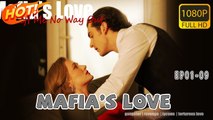 Mafia Love Against Betrayal Full Eng Sub Short Drama