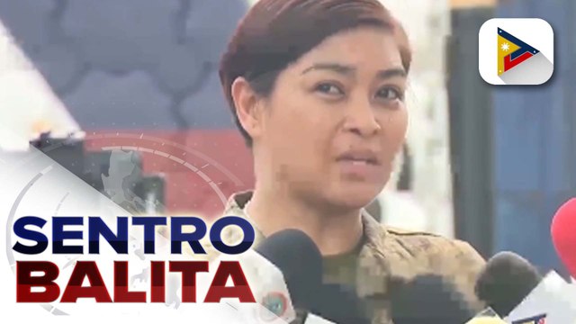 Konstruksyon at extension ng runway sa Pag-asa Island sa West Phl Sea, tapos na; iba pang military facility sa Pag-asa Island, target tapusin ngayong taon