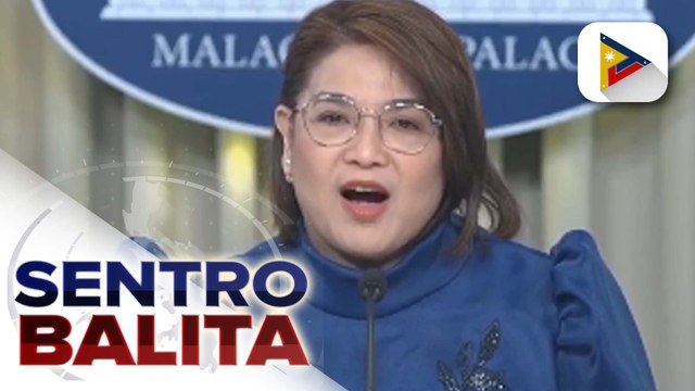 Pamahalaan, may libreng bakuna vs. rabies ayon sa Palasyo; iba pang libreng bakuna para sa mga bata, handog din ng pamahalaan