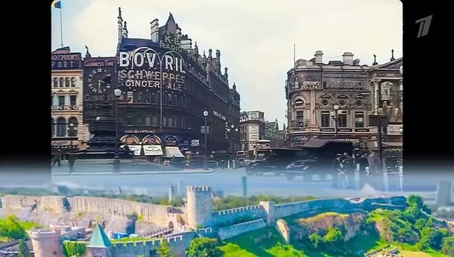 «Ее звали Джипси». Документальный фильм. 3 серия