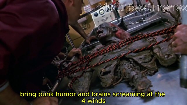 La Historia Completa de los Zombies — Origen, Evolución y Legado Matti Resúmenes