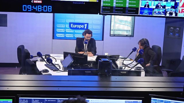 «Ensemble pour nos animaux, fête les 180 ans de la Spa» : Stéphane Bern est l'invité de Culture médias