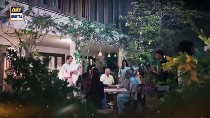 Parwarish Episode 3 - Best Pakistani Drama 2025