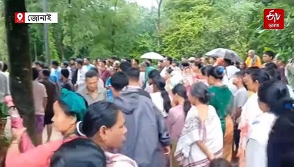 বিজ্ঞানসন্মত খেতিৰে আন দহজনক সংস্থাপন দিয়া যুৱ খেতিয়ক ডিম্বেশ্বৰ গুচি গ'ল