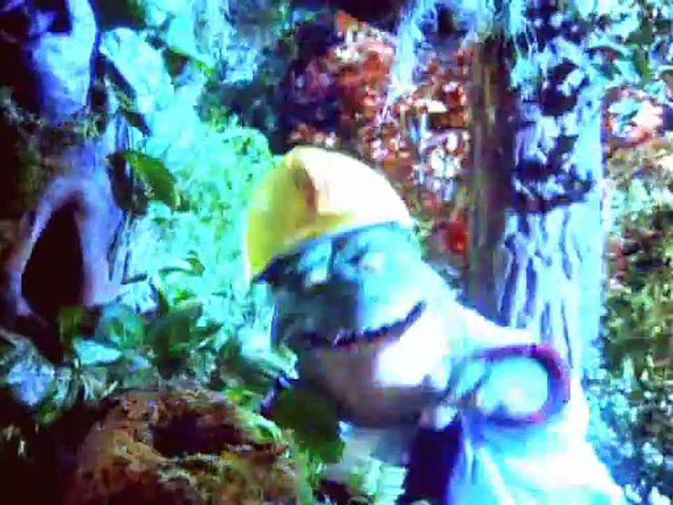 Famille Sinclair (Dinosaurs) - 3x19 - Dans Un Arbre Cloué