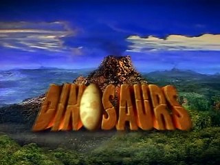 Les Sinclair (Dinosaurs) - 4x01 - Le Monstre Sous Le Lit