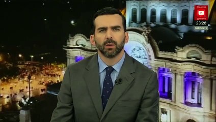 México y EU fortalecen colaboración en seguridad fronteriza, afirma embajador