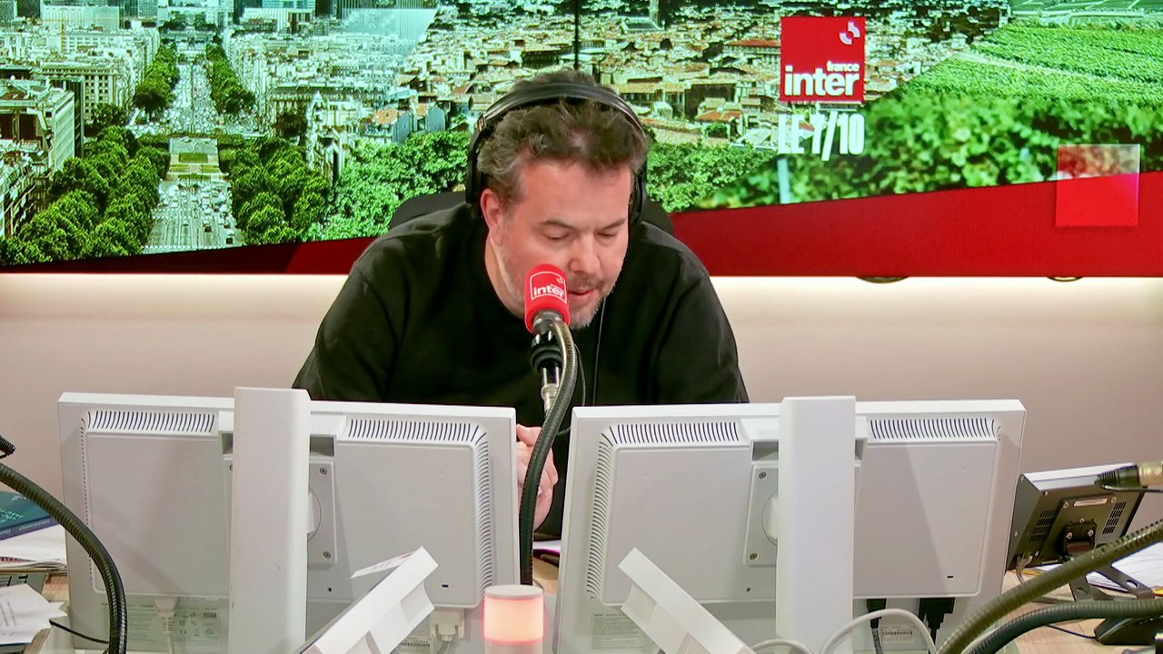 Edouard Philippe : "On a un pays où il ne se passe pas grand-chose, pas de grand projet, pas de grand souffle"