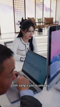 They mocked the cleaning girl who was dumped by boyfriend, unaware she was the real wealthy heiress！