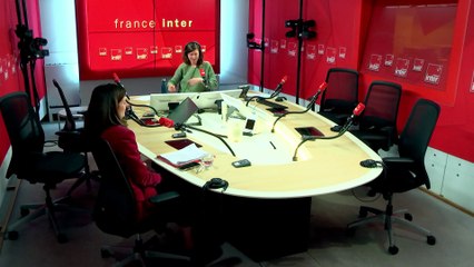 Suspension de sites pornographiques en France : "Je leur dis bon vent !", déclare Clara Chappaz