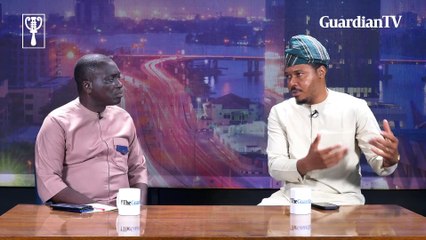 The APC I see today can't win - Adio warns ahead of July LG polls