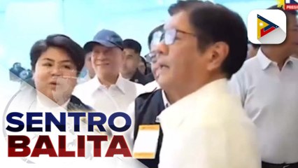 Facial recognition technology, inaasahan na mapatutupad sa NAIA bago matapos ang taon
