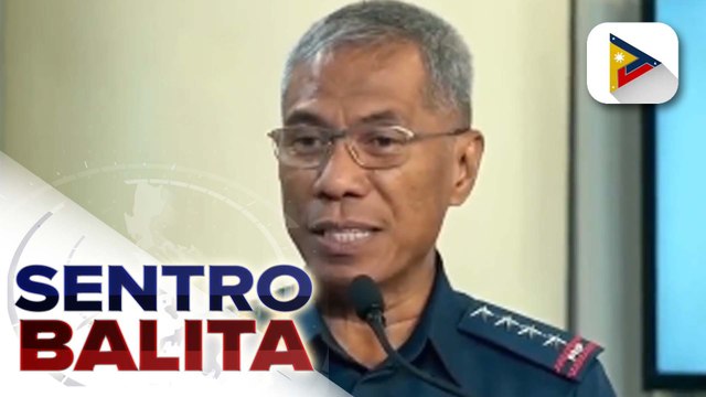 PNP Chief Torre, mahigpit na ipatutupad ang ‘3-minute response time’ ng mga pulis; maliliit na presinto na walang ginagawa o walang iniimbestigahan, posibleng ipasara