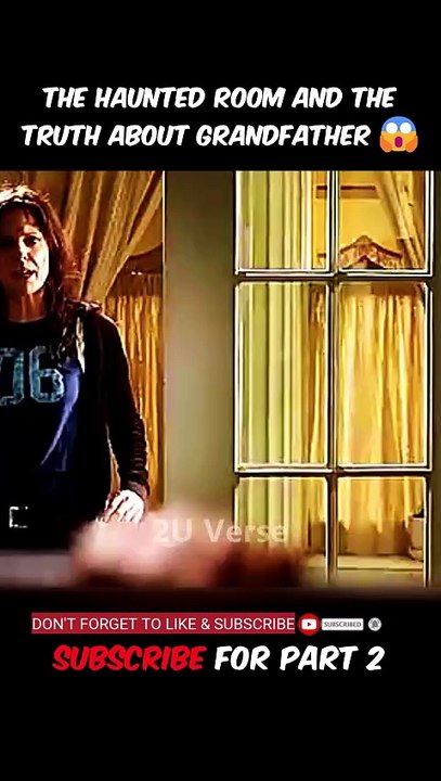 shorts movie explanation भूतिया कमरा और दादा जी का सच The haunted room and the truth about grandfather