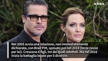 Cinema, moda e filantropia: i 50 anni di Angelina Jolie