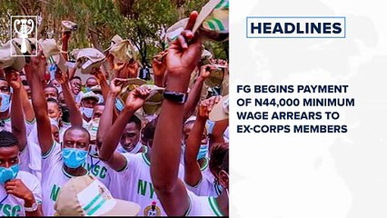 2027: No automatic tickets for Akpabio, Abbas, other lawmakers, says APC