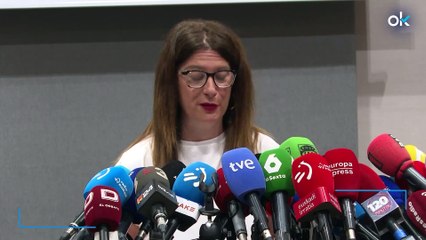 Leire Díez se parapeta en la Constitución para defender sus cloacas como "investigación periodística"