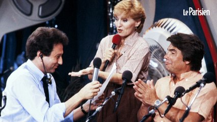 La chanteuse Nicole Croisille est morte à 88 ans