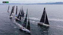 52SuperSeries 2025 : Best of Day 1 - GALICIA 52 SUPER SERIES ROYAL CUP