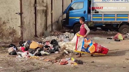 देवनार मधल्या नागरिकांना सतावतेय भविष्याची चिंता; क