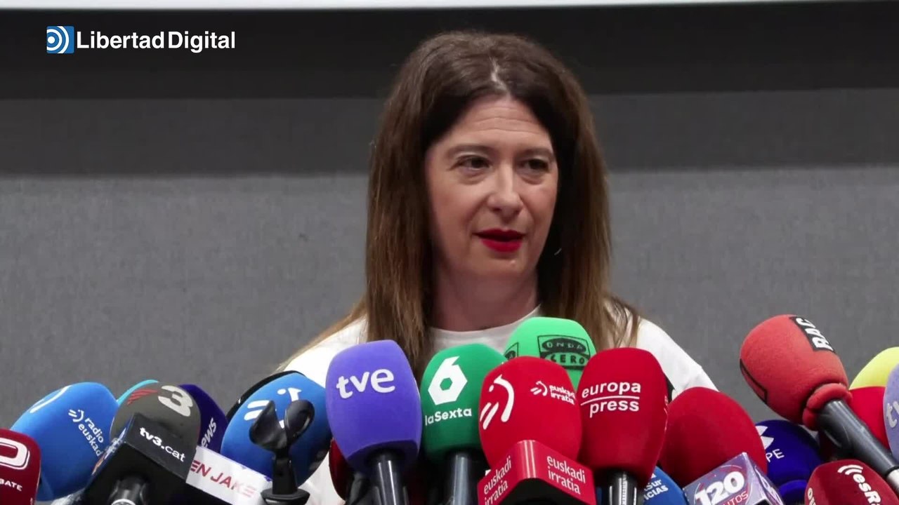 Declaración completa de Leire Díez