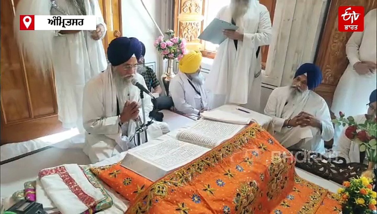 ਜਾਣੋ, ਆਪ੍ਰੇਸ਼ਨ ਬਲੂ ਸਟਾਰ ਨੂੰ ਲੈ ਕੇ ਕੁੱਝ ਖਾਸ ਗੱਲਾਂ...