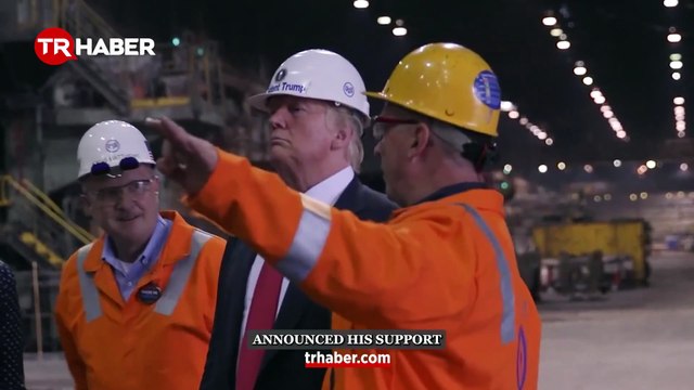 Hammadde krizi! Trump'ın vergi oyunu ters tepti! F-35 savaş uçağı ve Abrams tanklarının maliyeti fırladı!