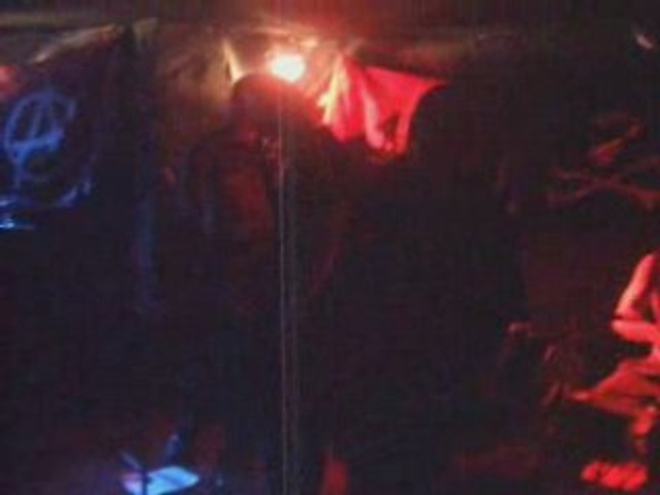 Davaï! - houblon - live au Black Hand Inn