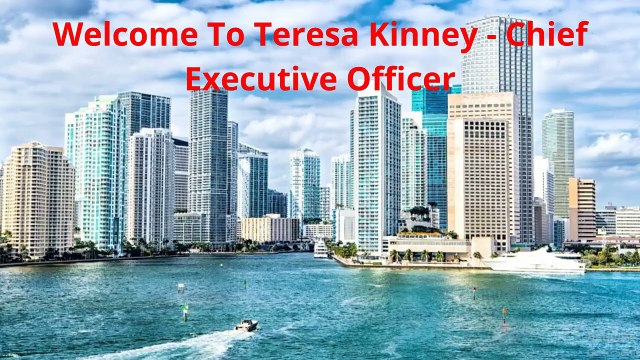 Teresa Kinney - Chief Executive Officer | Real Estate Agent in Miami, FL