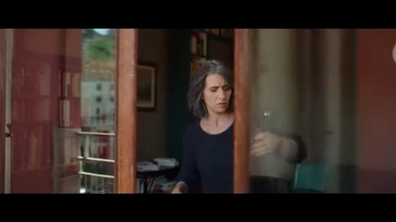 Sara – Die Frau im Schatten Trailer OV