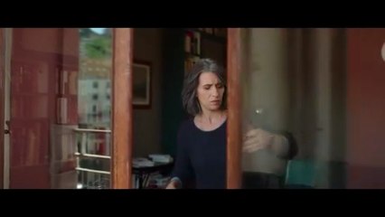 Sara – Die Frau im Schatten Trailer OV