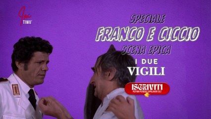 Film HD Franco e Ciccio: I DUE VIGILI (PARTE 7) #cinema #films #serietv #imtiwu