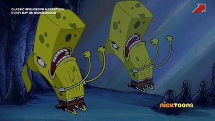 Nicktoons (Schantevia, tiếng Anh) - Bài hát "Who Am I?" (bản Spongebob SquarePants)